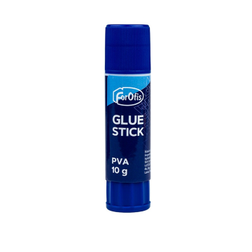 Glue stick FOROFIS  PVA 10g