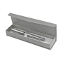 Roller pen Gift Box blue ink 0.5mm FOROFIS